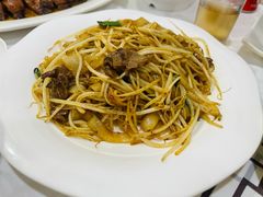 -潮州菜馆(十里河店)