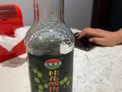 -聚友居酒楼