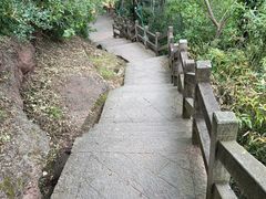 -天台山赤城山景区