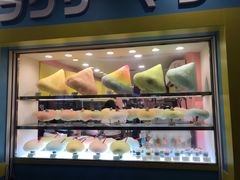 -台场一丁目商店街