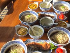 -孙盛兴奥灶面馆·蟹黄面·三虾面(山塘街总店)