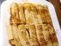 -巴奴毛肚火锅(商城路店)