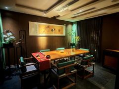 -王府茶宴(大观园总店)