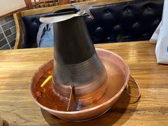 -东镇老火锅(高新区店)