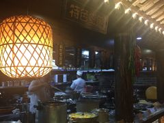 -杨记隆府(白象街店)