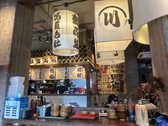 -打川川·川蜀毛肚(南市场店)