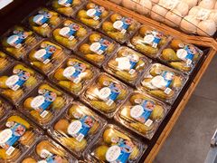 -果蔬好生活超市(乐堤港店)