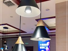 -竹犇番茄火锅(长风街店)