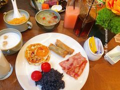 -天目湖御水温泉·度假酒店