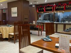 大堂-锡和无锡菜(景丽苑店)