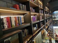 -CGV影城(滨江天街IMAX店)