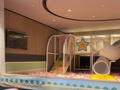 -博林天瑞喜来登酒店·西丽尚膳