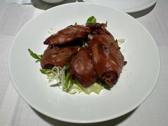 -鸭王烤鸭店(三里河店)
