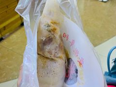 -安徽阜阳卷馍(西单店)