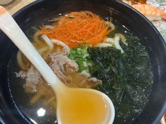 -东京屋(武定路店)