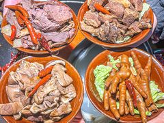 -阳阳老火锅(小南门店)