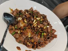 -隐厨·海鲜餐厅(恒通路店)