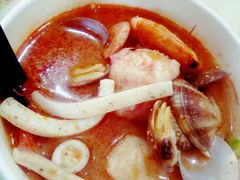 -明月虾面(厦禾路店)