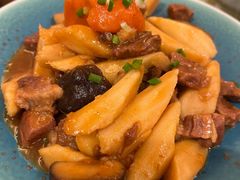 -君霖海鲜私房菜(春柳店)