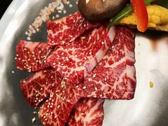 -炎蔵牛舌烤肉