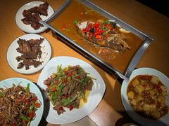 -湘与香缘·湖南菜(王府井北京市百货大楼店)