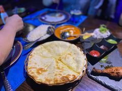 -甘尼仕印度餐厅爵士酒吧(阳春巷店)