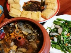-云隐小厨·传统大理美食(复兴路店)
