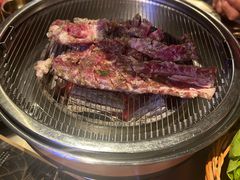 -味家烤肉烤鳗鱼牛排(西塔旗舰店)