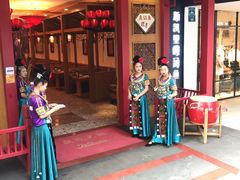 门面-新凯里酸汤鱼(飞山街店)