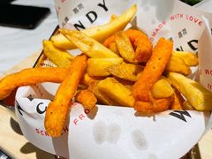 -风渡嘉荷西餐厅 Windy City(西三旗金隅店)