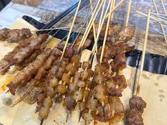 -鑫正兴东北烧烤(滨湖店)