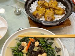 -寻味顺德·南记酒家·传统顺德菜·鱼生(广源路店)