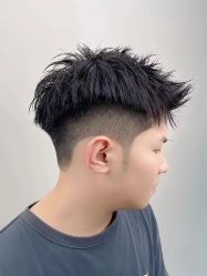 -雲造型·Hair Salon