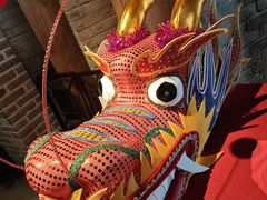 -局气 烤鸭·北京菜(光华路店)