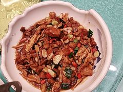 井冈山笋干烧肉-赣南人家·头牌江西菜(劲松店)