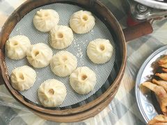 -桂萍特色牛筋牛杂(长堤街总店)