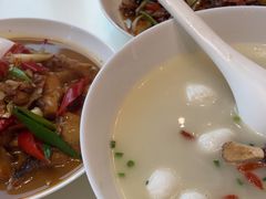 -辣公子·千岛湖私房菜(滨江店)
