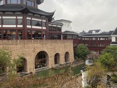 -苏州吴宫泛太平洋酒店