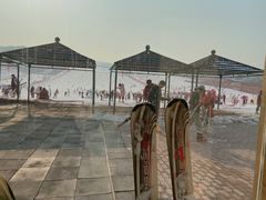 -蓟县盘山滑雪场