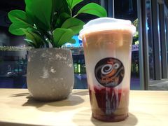 -CoCo都可(鲁能城店)