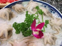 -蜀大侠火锅(森兰花园城店)