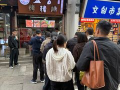 -衣裳街历史文化街区