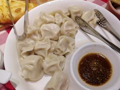 -西贝(厦门中华城店)