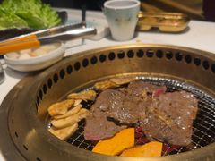 -炙城·韩式烤肉(南京东路店)