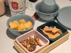 -小街猪手(团结湖店)