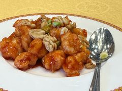 -白家大院·王府宫廷菜(苏州街店)