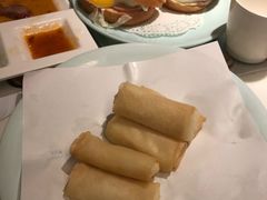 -新大咀港式茶餐厅(宝山万达店)