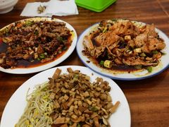 -温记府廟豆汤饭·始于1955年(海椒店)