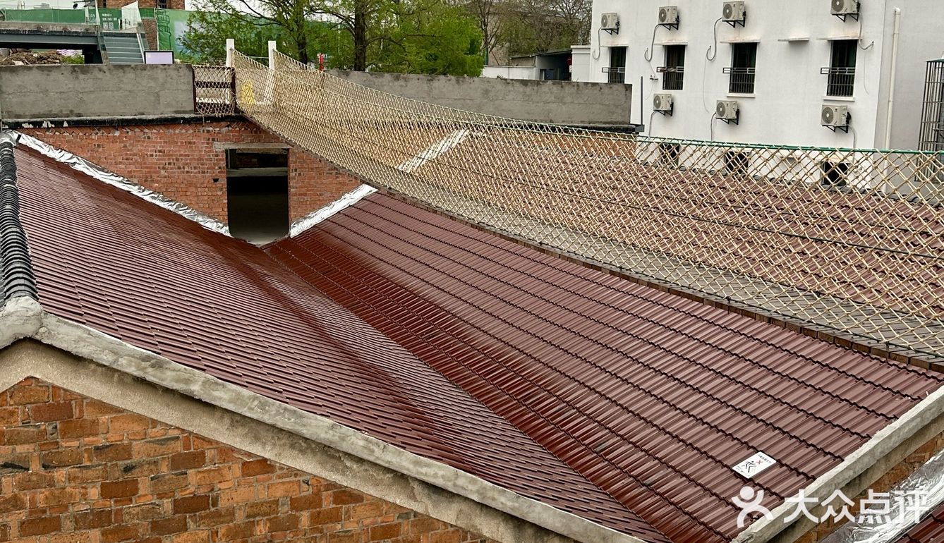 杭州新开！！很美式！！很chil!!