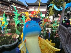 -Peet's Coffee皮爷咖啡(豫园店)